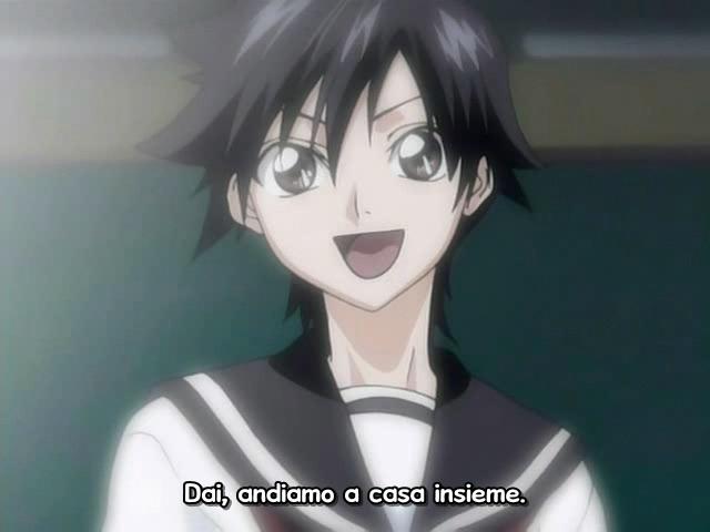 Otaku Gallery  / Anime e Manga / Bleach / Screen Shots / Episodi / 013 - Il fiore e l Hollow / 085.jpg